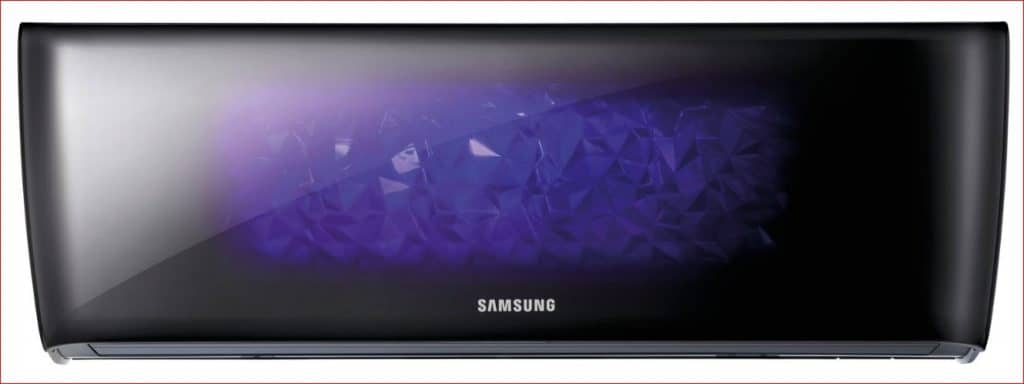 Assistenza condizionatori Samsung Alberone