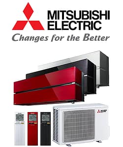 Assistenza Condizionatori Mitsubishi Roma