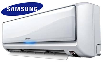 Contatti Assistenza Condizionatori Samsung Roma